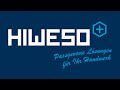 HIWESO GmbH | Unternehmensfilm