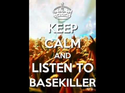 Sidney Samson vs Alvaro - Move Music (Basekiller MashUp)