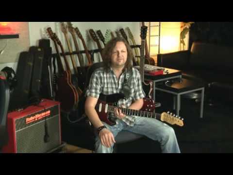 Lehle Sunday Driver SW 2014 - Orange image 5
