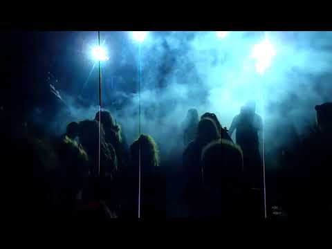 Outlook Festival 2017 - Digitron