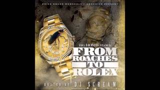 From Roaches to Rolex FULL MIXTAPE