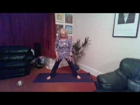 Energy Block release 3   awakening the heart