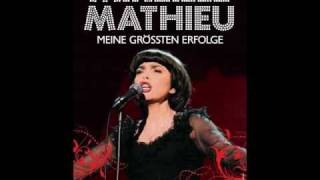 Mireille Mathieu avec Paul Anka - BRING THE WINE