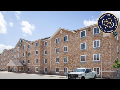 WoodSpring Suites Houston I-10 West | Houston (TX), United States | Hotel Review 🏨
