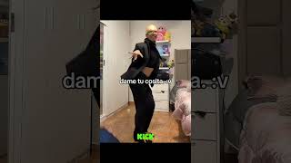 dame tu cosita :v #shorts Valentino Palacios