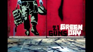 Download lagu Green Day - 21 Guns [Instrumental] mp3