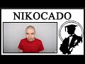 Nikocado Avocado Is Two Steps Ahead