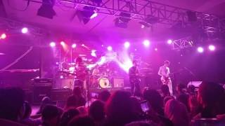 Last Dinosaurs - Apollo (Live at 6th Music Gallery, Jakarta)