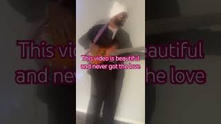 Terence trent Darby cover