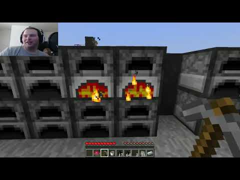 Feed the beast with AJ, Sythera, and DragonSpirit12 episode 4