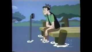 The Archies - "Rowboat Ride"