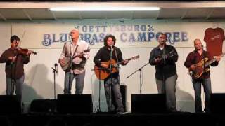 Lonesome River Band GBGF 2008 08 22 2339  2 Songs 08:05