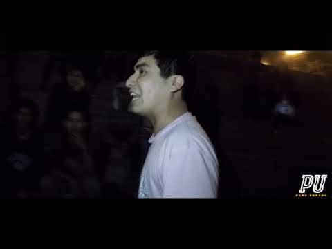 SIAN VS PAPALETA - COLECTIVO NUEVA ESPERANZA (FINAL) FECHA #5