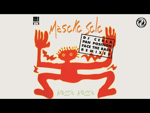 Masoko Solo - Pessa Pessa (DJ Cerla Rave Zone) (Audio)
