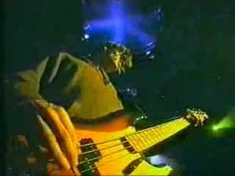 Terry Hall & Blur - Nite Klub