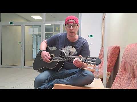 Lucie Všechno ti dávám-cover Daniel Axmann