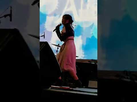 220717 (V1 Fancam) Aliszt - KuroNeko @ Cosplay Thailand X CosCos Suki! - Union Mall
