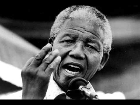 Simple Minds - Mandela Day with lyrics