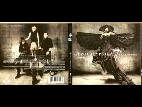 Apocalyptica - End Of Me (feat. Gavin Rossdale)