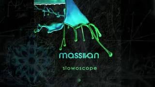 MASSIVAN - Slowoscope | ALBUM SAMPLER