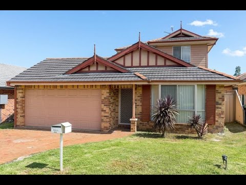 45A Larapinta Crescent, St Helens Park NSW 2560 - Prudential Real Estate 4628 0033