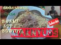 BAKMI MEWAH RASA BAKMI SOP BUNTUT DAGINGNYA KERASA BANGET