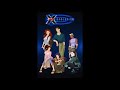 X Men Evolution Theme Song HD 1080p