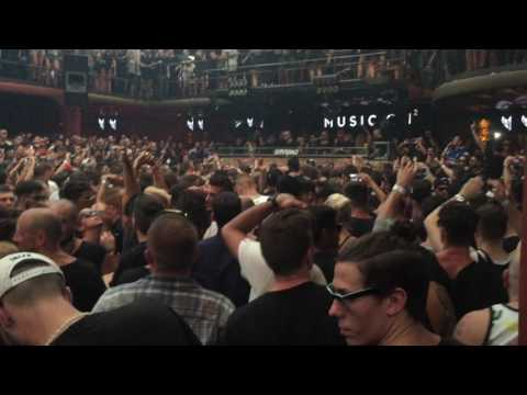 Marco Carola @ MUSIC ON Closing Ibiza 2016 Day 1 - Part 9