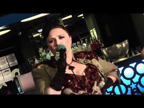 GaydarRadio - Only Girl in the World, Katherine Ellis: Live and Unplugged at Lo Profile