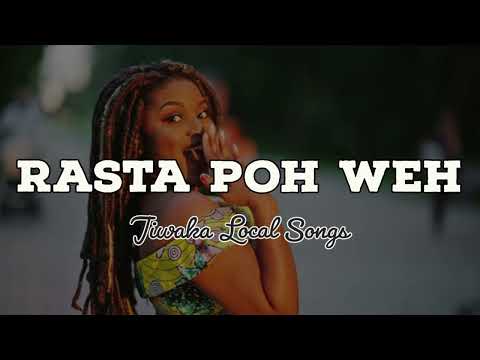 Rasta Poh Weh (Jiwaka Local Songs)