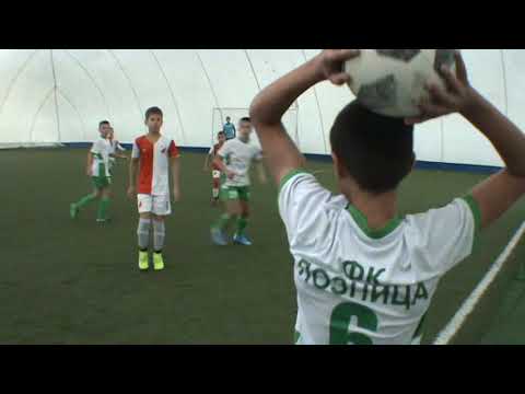 Vojvodina S.B. -  LOZNICA