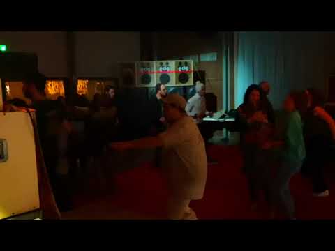 Universal Love Warrias plays Chant down babylon - Higher meditation @Meet&Greet#1