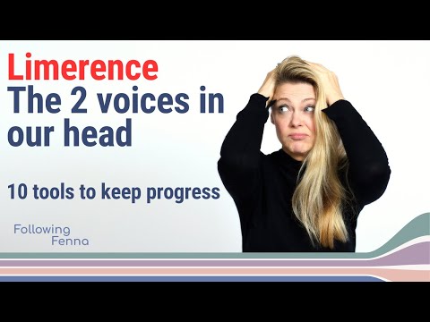 10 Tools To Deal With Limerence