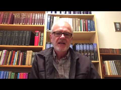 Through Isaiah Chapter by Chapter - CHAPTER 49