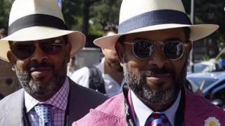 You got it, I got it, We got it, that Magic