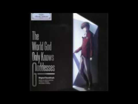 The World God Only Knows 3 Soundtrack - Disk 1 - Full OST