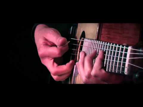 EZ Quartet - Gipsy Boogie (Official Video) HD