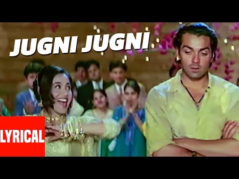 Jugni Jugni (Lyrical) — watch video