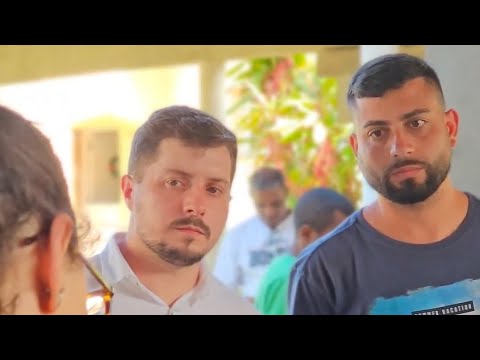 VEREADORES DE CONCEIÇÃO DE MACABU INTERVÊM EM CRISE DE FUNCIONÁRIOS DO CICAPED E COBRAM RESPOSTAS.