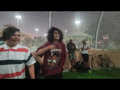 LETRAL MORTIS 2021 FECHA 1 - FINAL (ROUND 3) - ZOTT VS 21GRAMOS