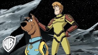 Scooby-Doo! Moon Monster Madness (2015) Video