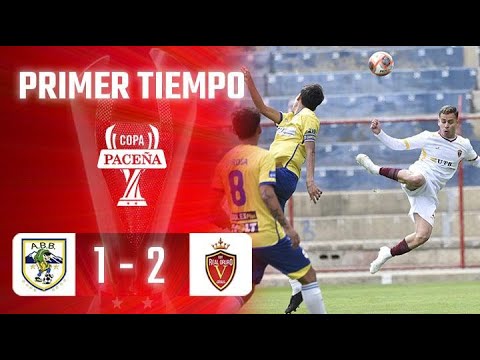 ¡RESUMEN DEL PRIMER TIEMPO! 👏🏻Victoria parcial Real Oruro en Villa Ingenio.