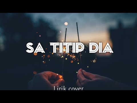 SA TITIP DIA - Mario Yamlean | Dj Qhelfin Ft Jaybee ( video and lirik )