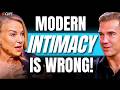 Rethinking Intimacy In Relationships Esther Perel