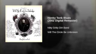 Honky Tonk Blues (2002 Digital Remaster)
