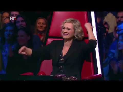 Los trenutak Vanna and Filip Rudan (Lyric)