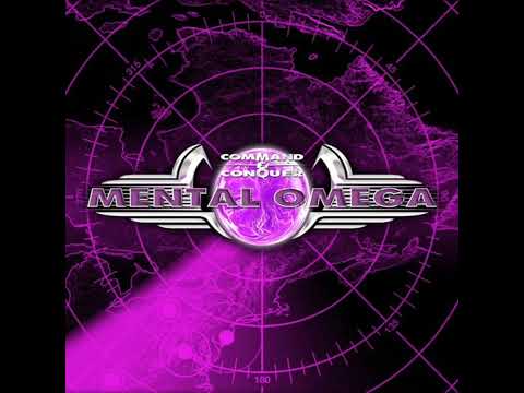 Frank Klepacki - Machines Collide (Mental Omega OST)