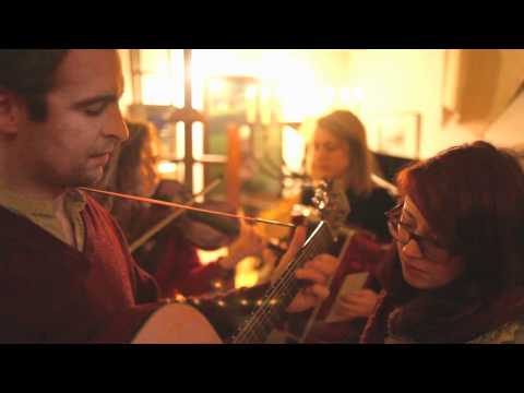 Robin Grey - Till Dawn (live)