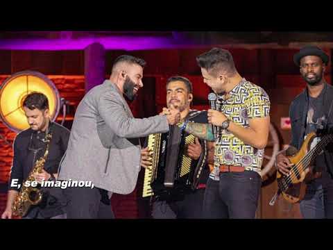 Tierry ACERTOU NA MOSCA feat Gusttavo Lima - DVD Acertou Na Mosca (LETRA E ÁUDIO)