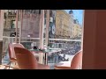 Cafe Konditorei Aida Near St Stephen Cathedral In Vienna Austria June 2022